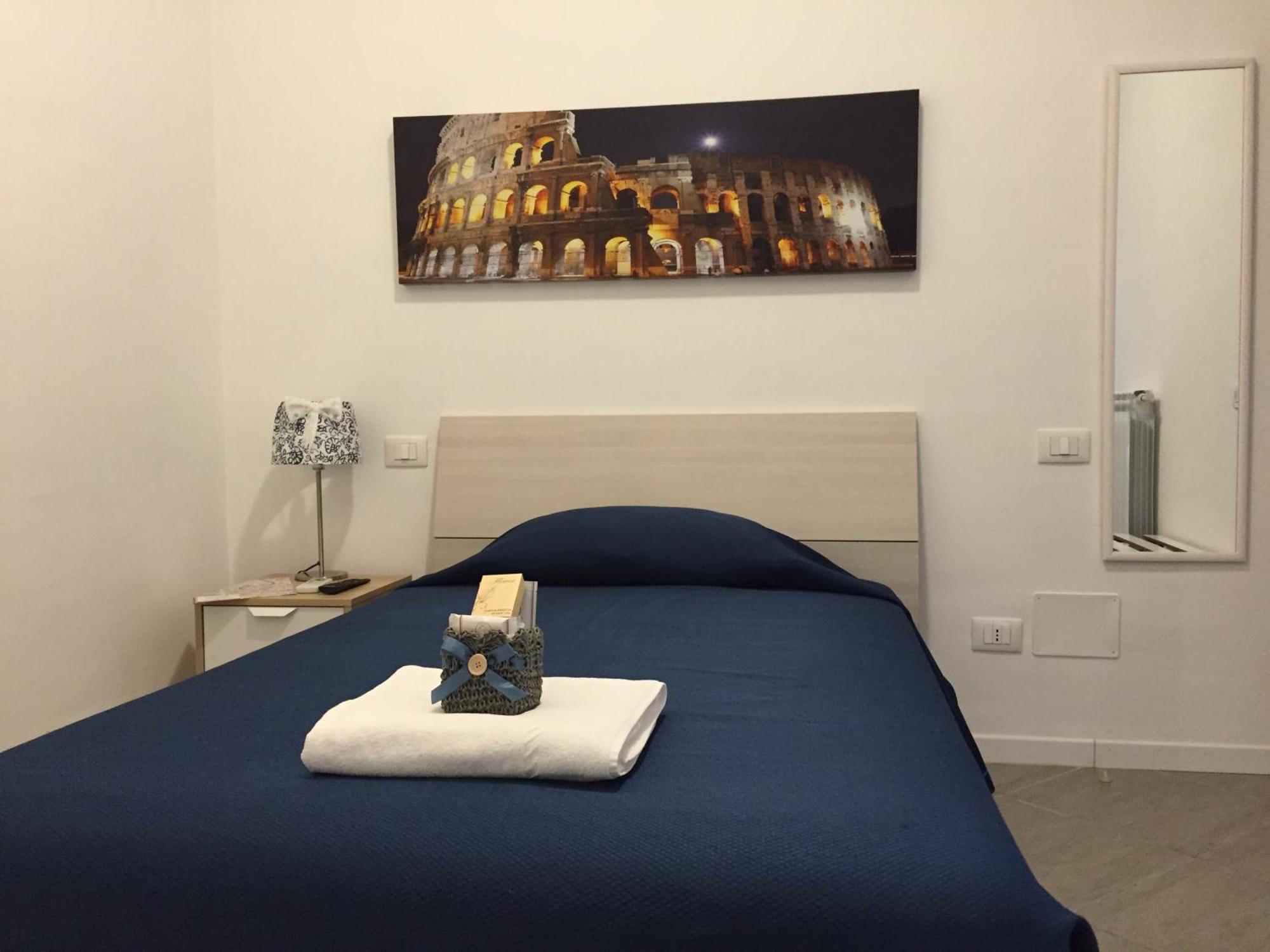 Aquarius Rome — Foto 3
